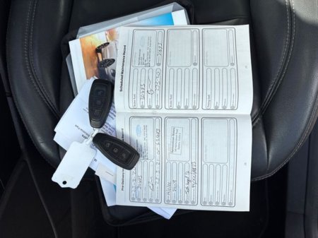 2018 Ford Kuga - thumbnail 10