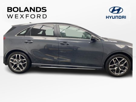 2021 Kia Ceed - thumbnail 3