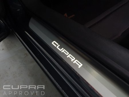 2023 Cupra Formentor 1.5TSi 150bhp (From €112 per week) €32,995 thumbnail