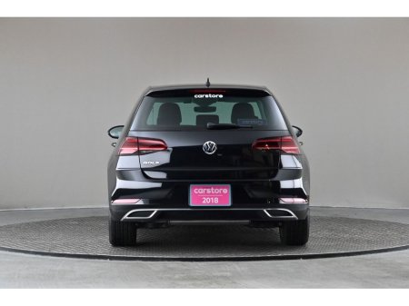 2018 Volkswagen Golf 1.4 TSI DSG HIGHLINE MK7.5 *VERY LOW MILEAGE*UPGRADED 17"ALLOY WHEELS* €19,890 thumbnail