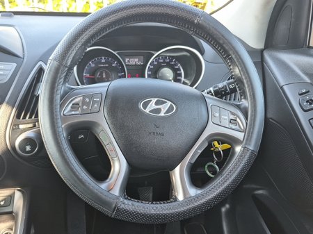 2015 Hyundai ix35 - thumbnail 15