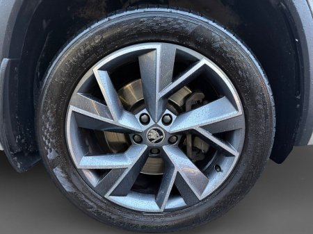 2023 Skoda Kodiaq 2.0 TDI 150HP DSG SportLine 7 Seat thumbnail