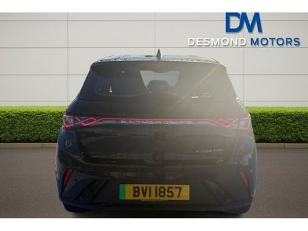 2025 BYD Dolphin COMFORT EV €28,250 thumbnail