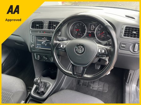 2017 Volkswagen Polo - thumbnail 15