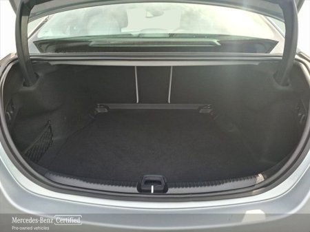 2025 Mercedes-Benz C Class - thumbnail 7