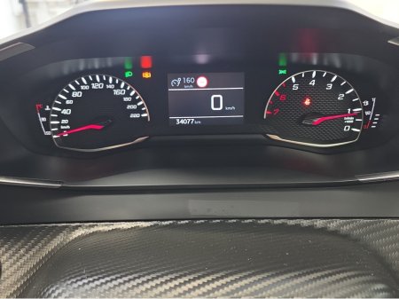 2020 Peugeot 208 - thumbnail 4