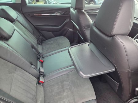 2021 Skoda Karoq - thumbnail 12