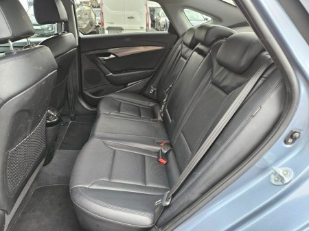 2017 Hyundai i40 - thumbnail 9