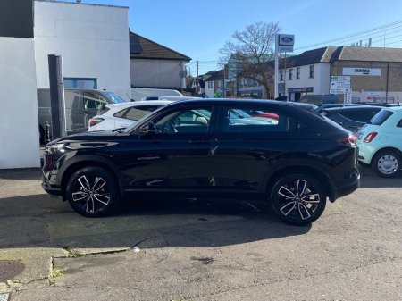 2024 Honda HR-V - thumbnail 7