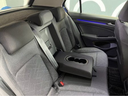 2021 Volkswagen Golf - thumbnail 11