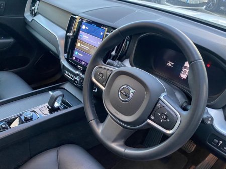 2022 Volvo XC60 T6 Inscription AWD Auto €43,900 thumbnail