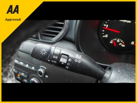 2016 Kia Sportage 2016  1.7 Diesel EX 178,991KMS €11,750 thumbnail