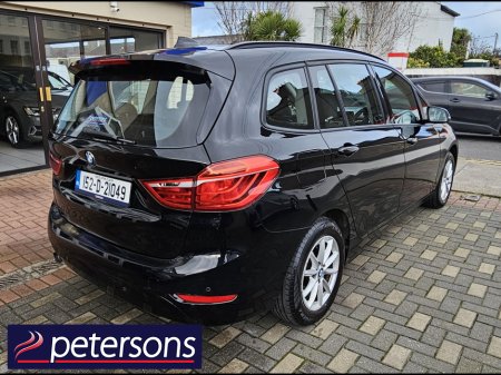 2015 BMW 2 Series - thumbnail 12