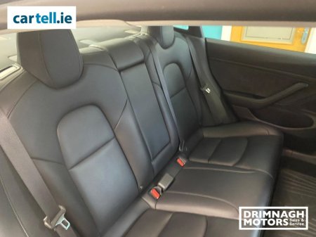 2020 Tesla Model 3 - thumbnail 10