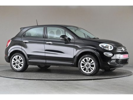 2017 Fiat 500X - thumbnail 12