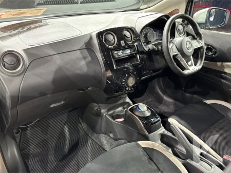 2020 Nissan Note 1.2 AUTOMATIC - HEATING CONTROLS / AC €13,950 thumbnail