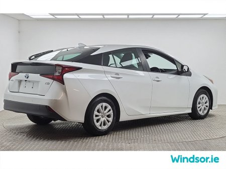 2022 Toyota Prius - thumbnail 15