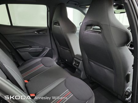 2026 Skoda Fabia *Order your 261* 130 1.5Tsi 175Bhp DSG thumbnail