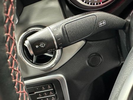 2016 Mercedes-Benz CLA Class AMG Line 200D €18,800 thumbnail