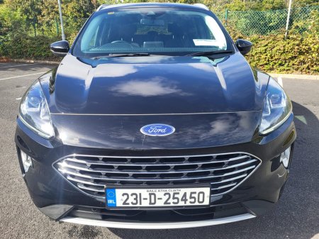 2023 Ford Kuga  €23,999