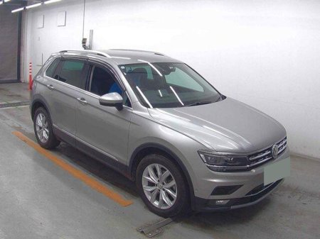 2019 Volkswagen Tiguan €26950 2019 VW TIGUAN 2.0 TDI AUTOMATIC HIGHLINE / 4MOTION / DIGITAL DASH