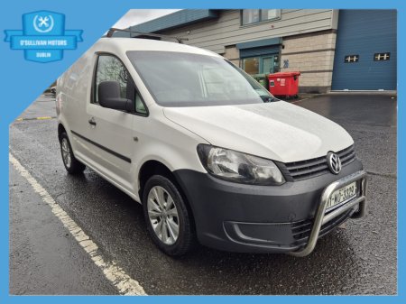 2011 Volkswagen Caddy - thumbnail 3