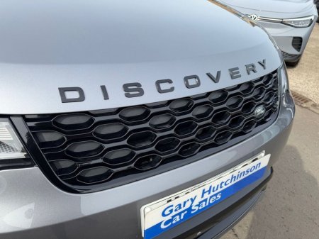 2021 Land Rover Discovery - thumbnail 34