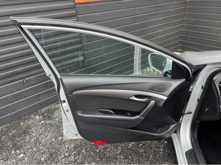2013 Hyundai i40 1.7 COMFORT 4DR €6,495 thumbnail