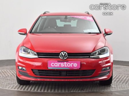 2014 Volkswagen Golf - thumbnail 8