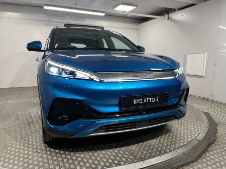 2026 BYD ATTO 3 - thumbnail 22