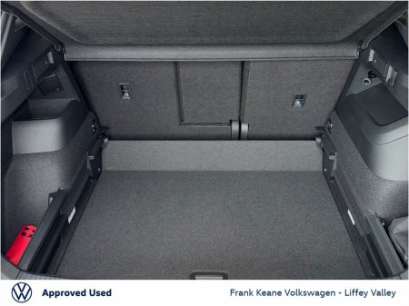 2026 Volkswagen Tiguan - thumbnail 9