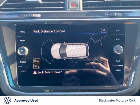 2022 Volkswagen Tiguan - thumbnail 17