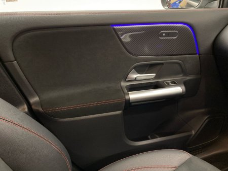 2025 Mercedes-Benz GLA Class - thumbnail 14