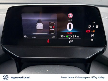 2025 Volkswagen ID.5 - thumbnail 12