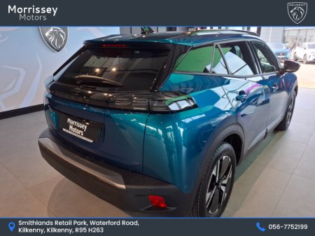 2026 Peugeot 2008 - thumbnail 10