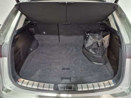 2024 Lexus NX 450 h+ 2.5 PREMIUM PLUS PACK (PLUG IN HYBRID) AUTOMATIC **ONE OWNER / TOP SPEC / ADAPTIVE CRUISE CONTROL / BLIND SPOT ASSIST / HEATED & COOLING SEATS / SAT NAV / 360 DEGREE CAMERA / WIRELESS PHONE CHARGING** €60,900 thumbnail