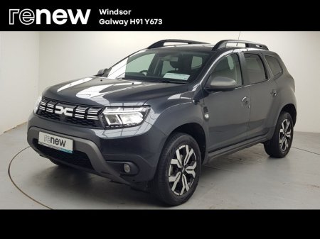2023 Dacia Duster - thumbnail 15