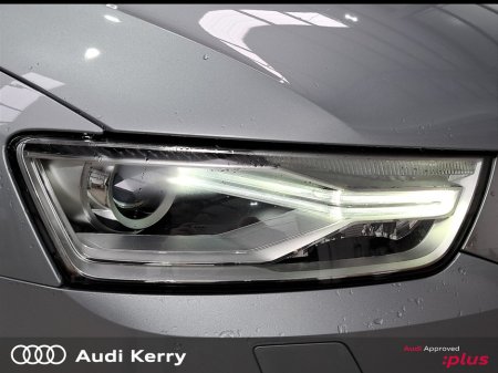 2017 Audi Q3 1.4TFSI 150BHP SE AUTOMATIC €19,900 thumbnail