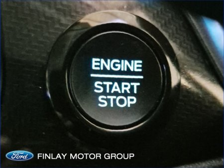 2024 Ford Puma 1.0T Hybrid Titanium AUTO WINTER PACK €27,750 thumbnail