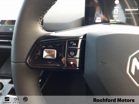 2026 MG MG4 EV - thumbnail 19