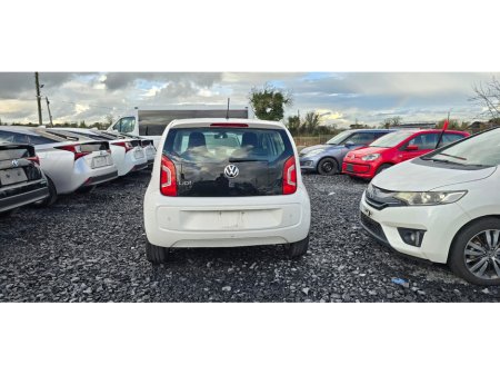 2014 Volkswagen up! - thumbnail 33