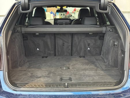 2022 BMW 5 Series 520d M Sport Pro Touring €44,995 thumbnail