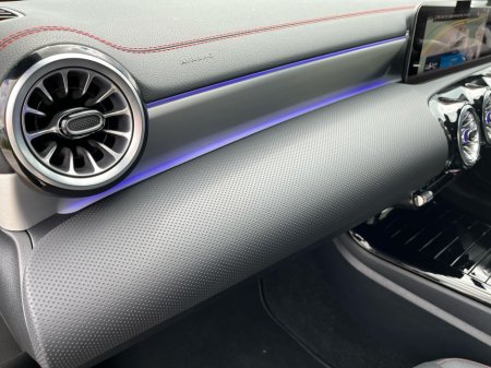 2024 Mercedes-Benz CLA Class - thumbnail 15