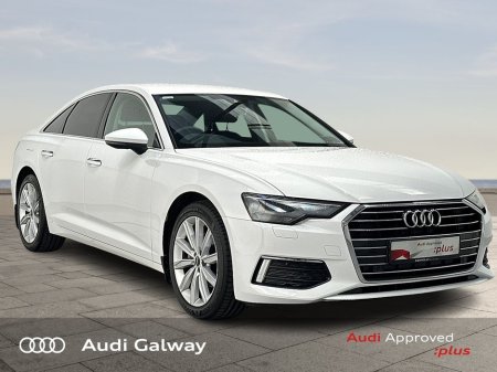 2023 Audi A6 €459 p/m - 2.0TDI 204HP SE AUTO