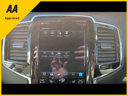 2019 Volvo XC90 - thumbnail 27