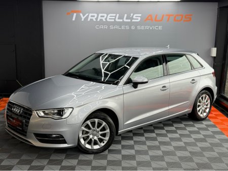 2016 Audi A3 1.4TFSI SE S TRONIC €14,950 thumbnail