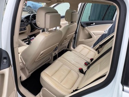 2014 Volkswagen Tiguan - thumbnail 13