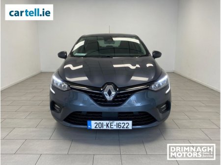 2020 Renault Clio - thumbnail 5