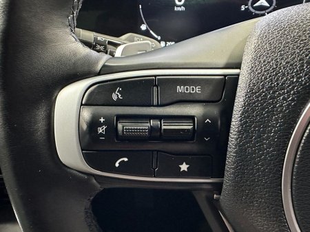 2024 Kia Sportage - thumbnail 14