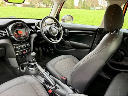 2018 MINI Cooper D - thumbnail 25